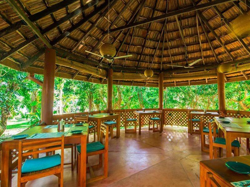 Palm Paradise Cabanas & Villas Beach Resort Tangalle Extérieur photo
